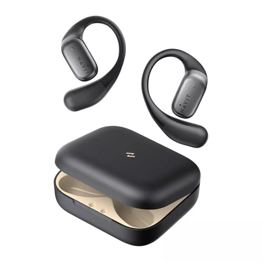 Kufje Me Bluetooth HAVIT OWS902