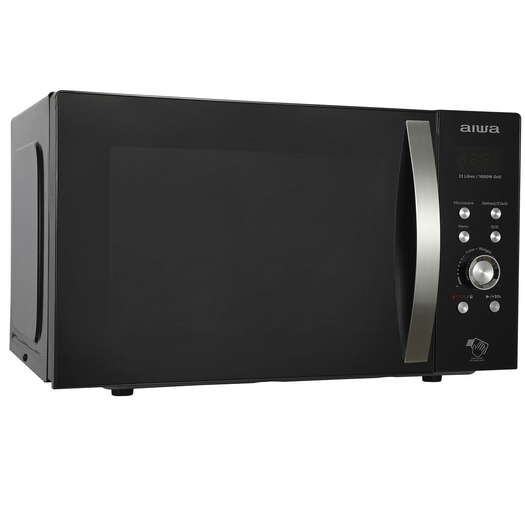 Microwave AIWA MW-230DG/BK