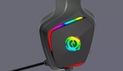 Kufje Gaming Darkless GH-9A Canyon