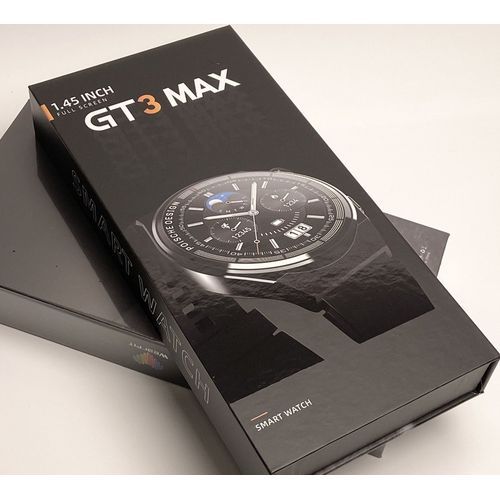Orë e Mençur GT3 Max