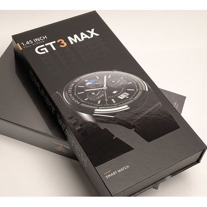 Orë e Mençur GT3 Max