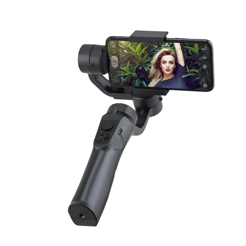Gimbal Profesional S5B Pro 3-Axis