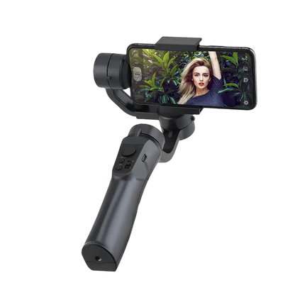 Gimbal Profesional S5B Pro 3-Axis
