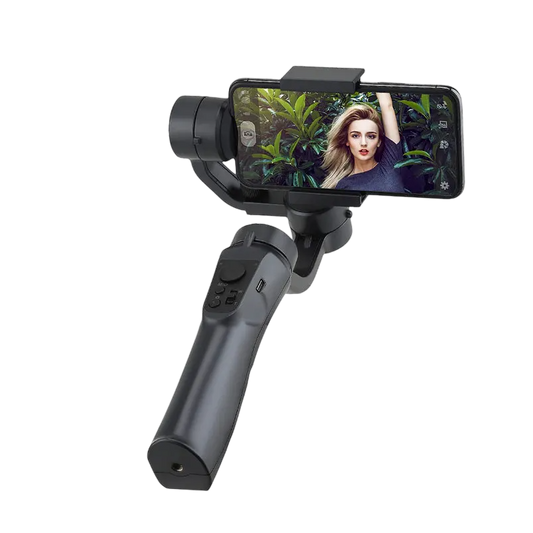 Gimbal Profesional S5B Pro 3-Axis