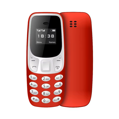 Mini Celular Bm10