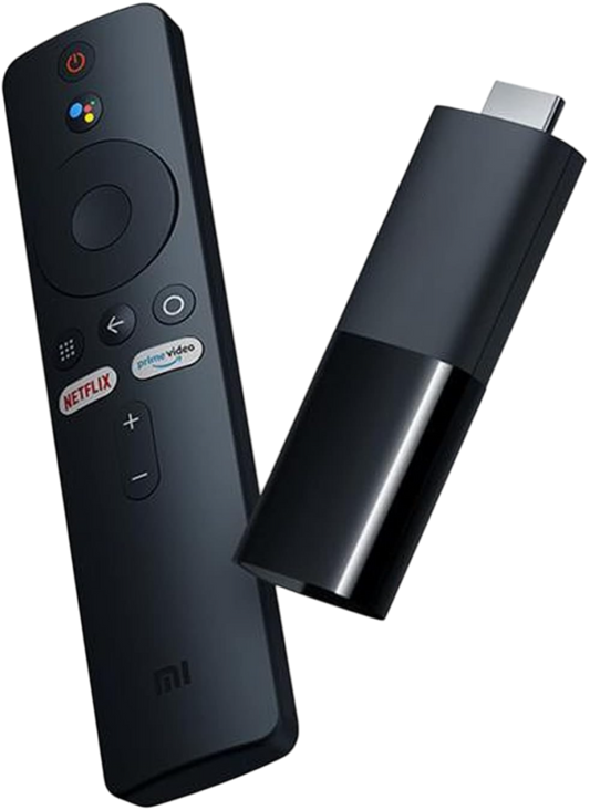 Android Tv Stick Mi