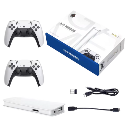 M15 Retro Video Game Stick Console