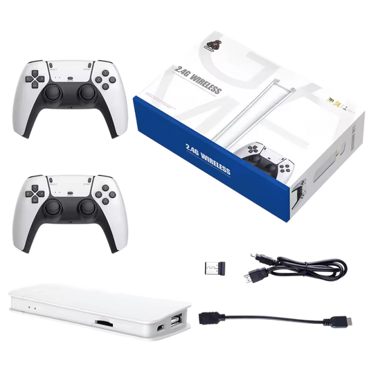 M15 Retro Video Game Stick Console