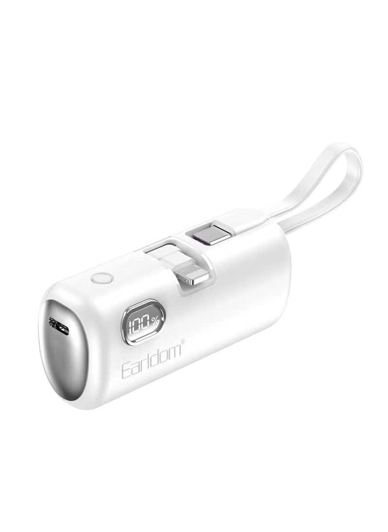 Mini PowerBank 5000mAh PD41