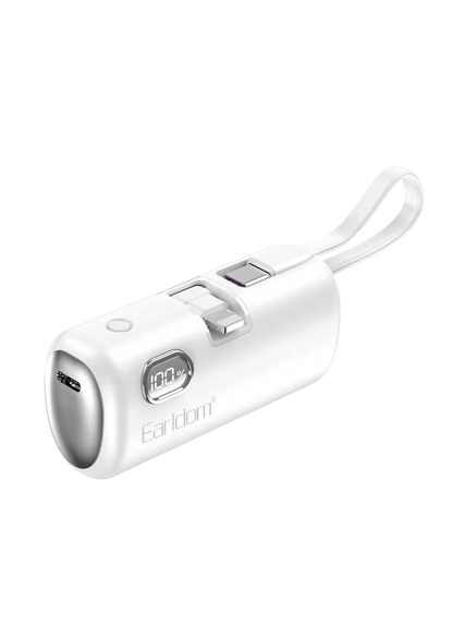 Mini PowerBank 5000mAh PD41