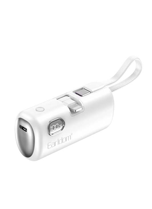 Mini PowerBank 5000mAh PD41