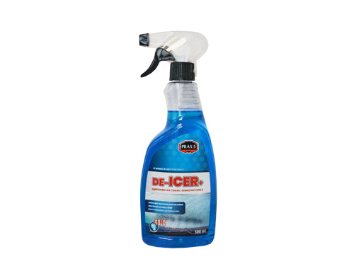 Praxis Ice Melting Spray 500 ml