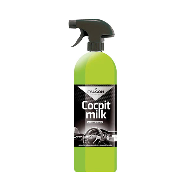 Falcon Qumsht Për Maske 750 ml