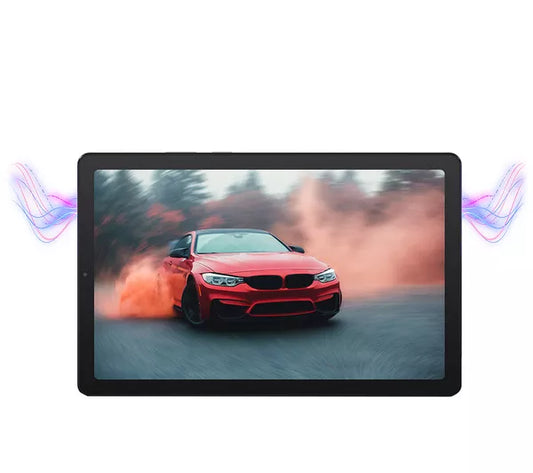 Tablet Lenovo M9 + Clear Case (TB310FU)