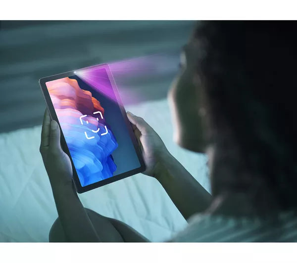 Tablet Lenovo M9 + Clear Case (TB310FU)