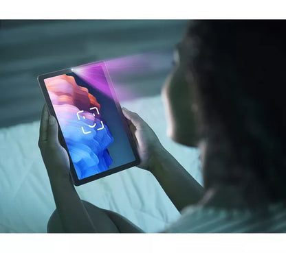Tablet Lenovo M9 + Clear Case (TB310FU)