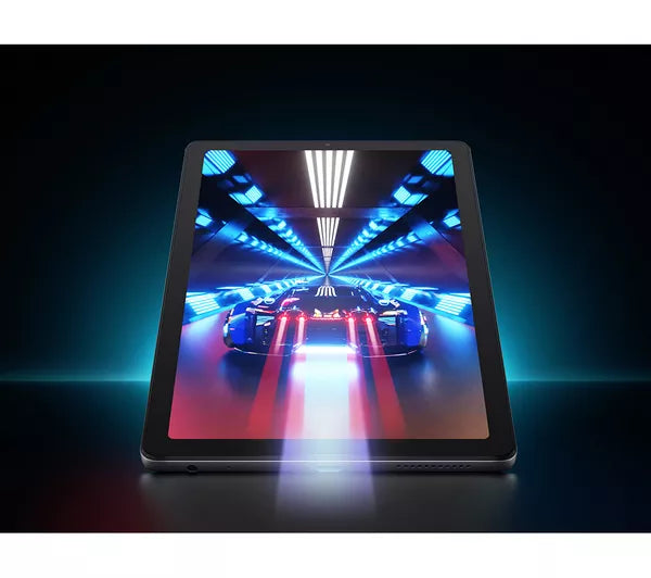Tablet Lenovo M9 + Clear Case (TB310FU)