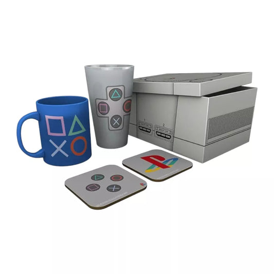 PlayStation "Classic 2019" set