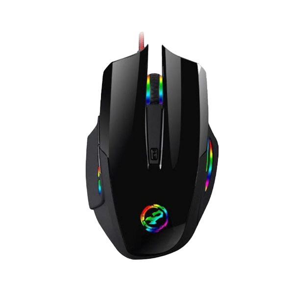 Maus Gaming RGB G25 JueXie