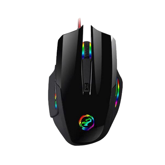 Maus Gaming RGB G25 JueXie