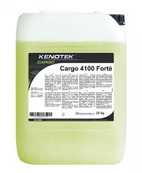 Pastrues me permbajtes alkaline Kenotek Cargo 4100, 23 kg
