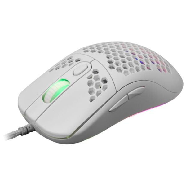 Maus Gaming White Shark (5007 Galahad)
