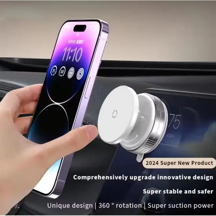 Mbajtëse Magnetike për Telefon  K009