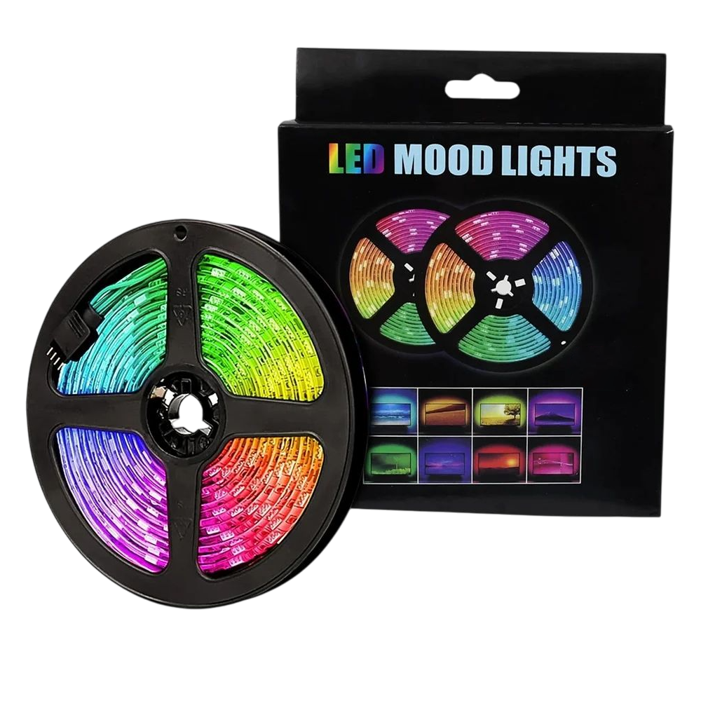 Shirit LED RGB Bluetooth