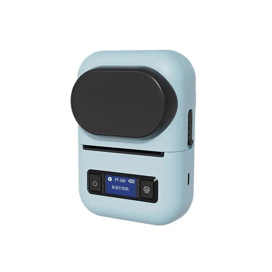 Printer i tiketave termale mini PT-260