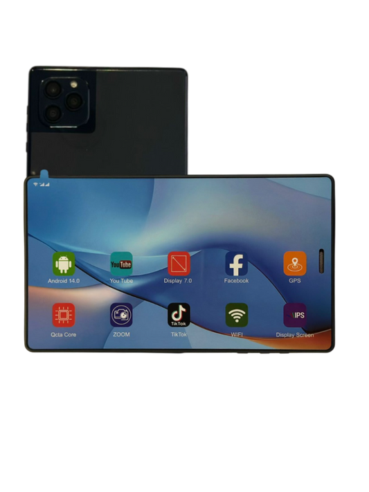 Tablet B745 Smartbarry