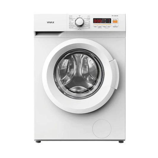 Lavatriqe WFL-100615BS VIVAX 6kg