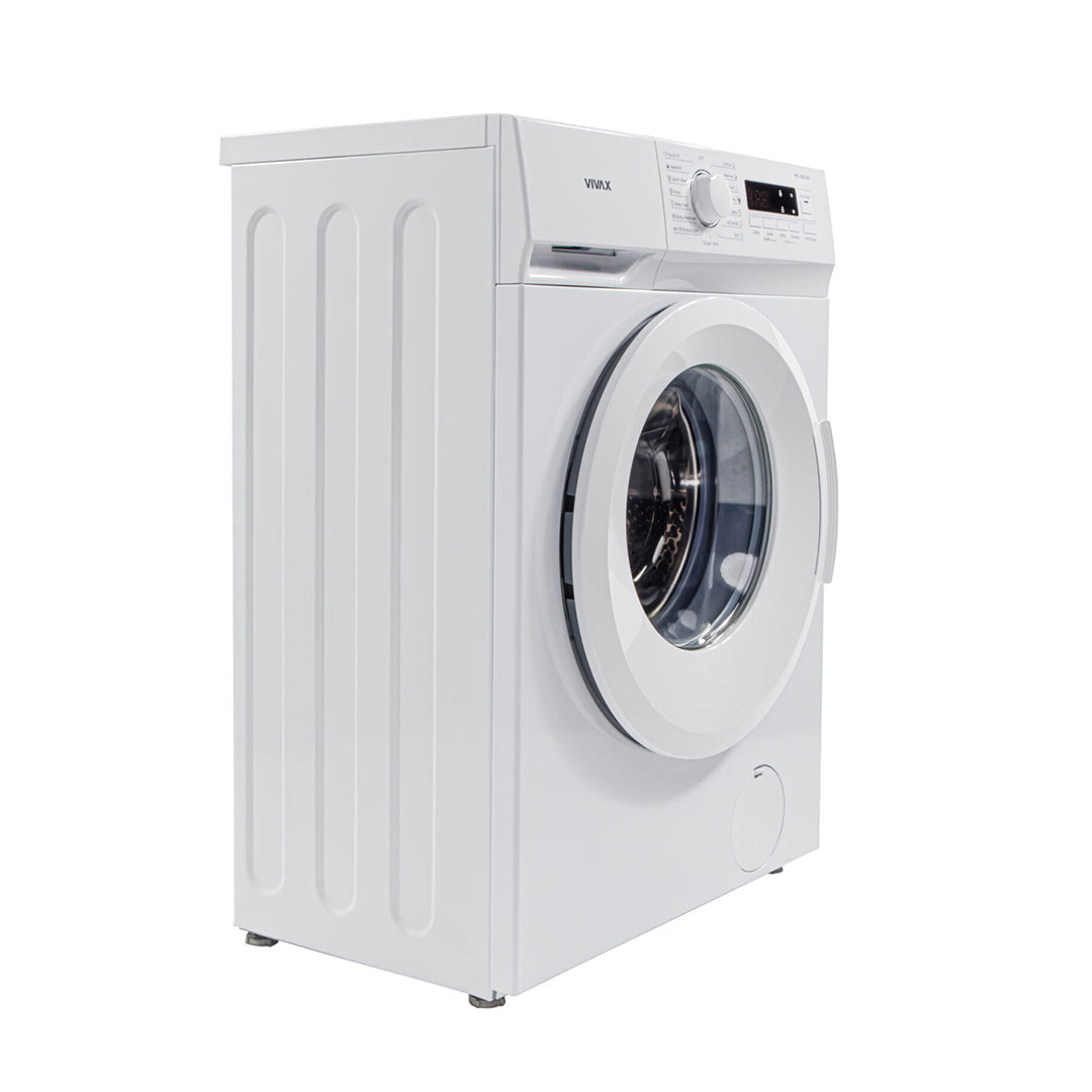 Washing machine WFL-100615BS VIVAX 6kg