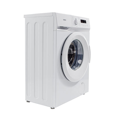 Washing machine WFL-100615BS VIVAX 6kg