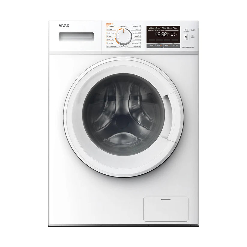 Rrobalarëse & Tharëse WDF-1408D616BS VIVAX 8&6kg