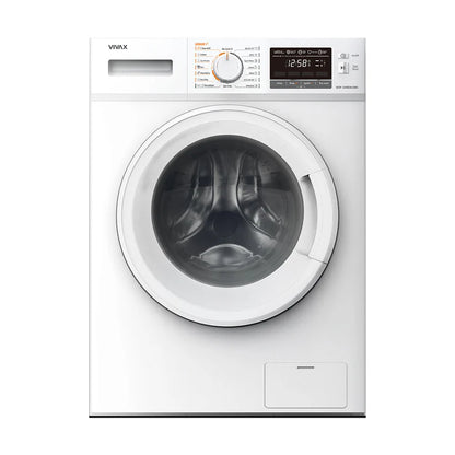 Rrobalarëse & Tharëse WDF-1408D616BS VIVAX 8&6kg