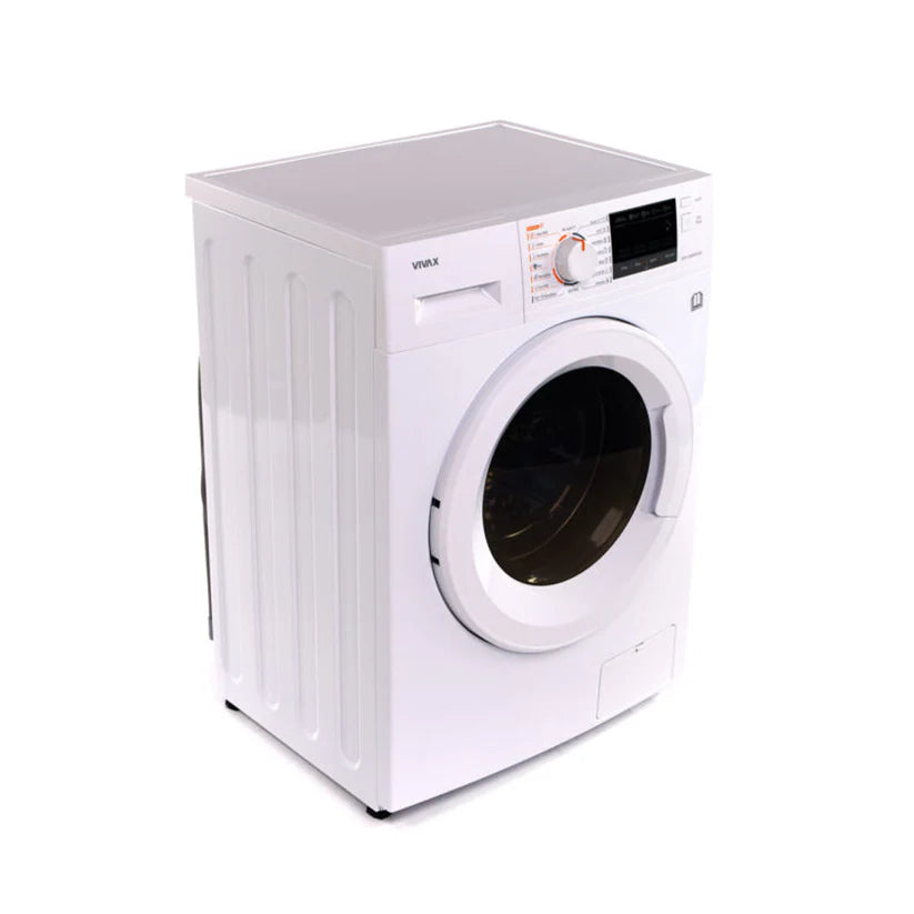 Rrobalarëse & Tharëse WDF-1408D616BS VIVAX 8&6kg