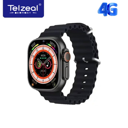 Orë e Mençur Telzeal TC4G Full Netcom