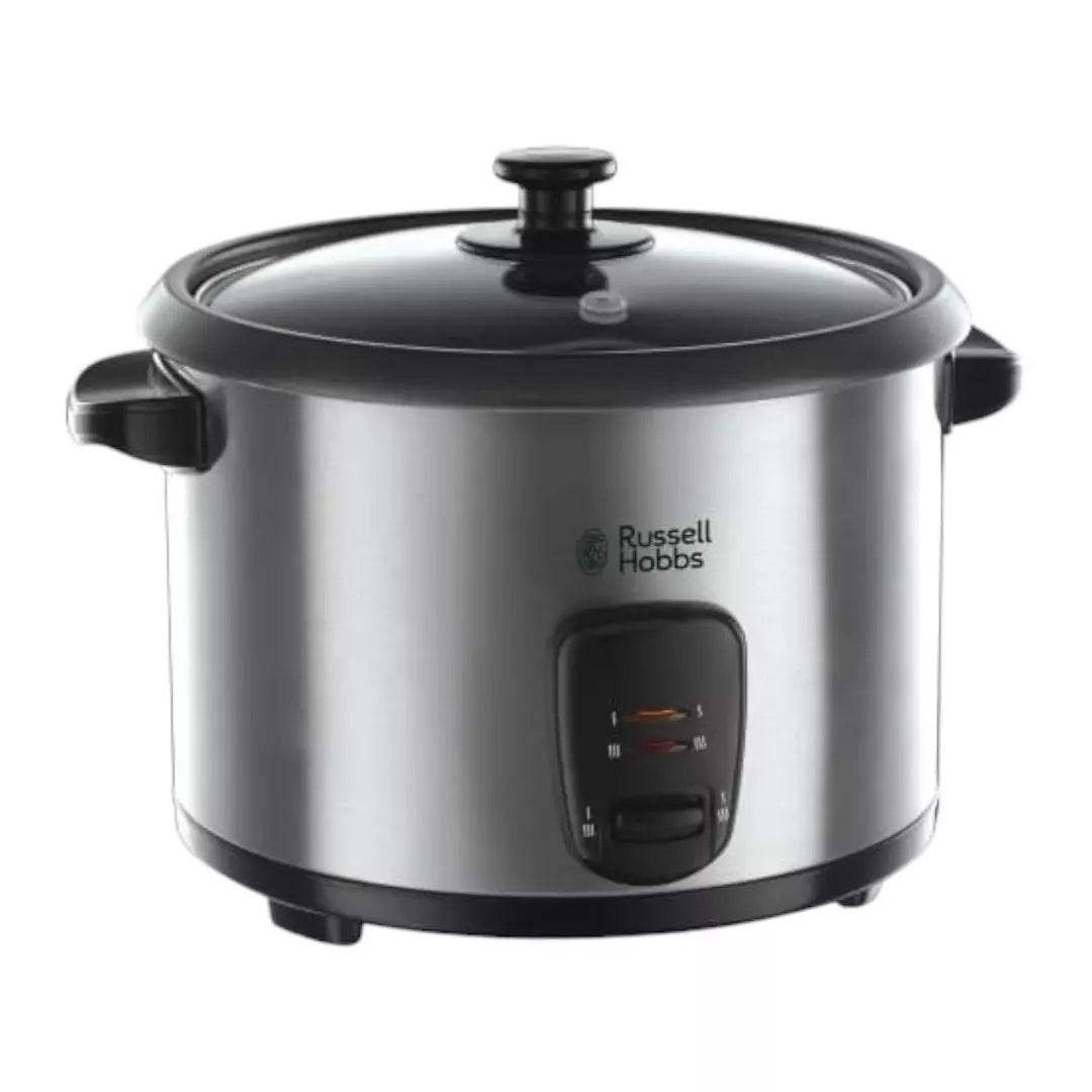Tenxhere Orizi Russell Hobbs - Cook@Home
