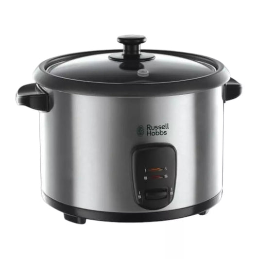 Tenxhere Orizi Russell Hobbs - Cook@Home