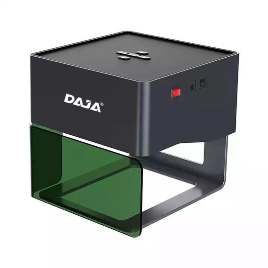 Makinë Për Gdhendje Me Laser DAJA DJ6