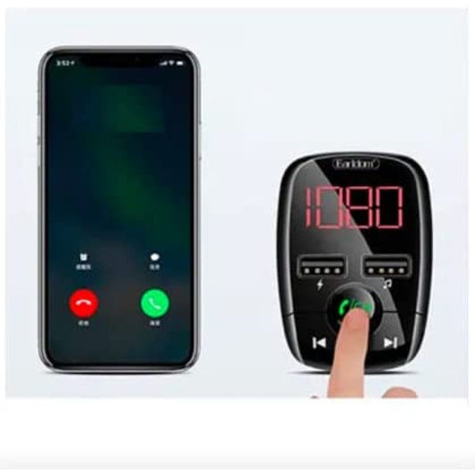Car MP3 Earldom ET-M55