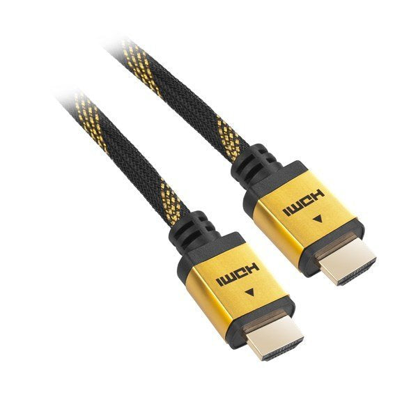 Kabllo Lidhëse Hdmi GOGEN GOGHDMI150MM04
