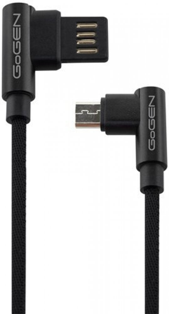 Kabllo Usb GOGEN GOGMICUSB100MM07