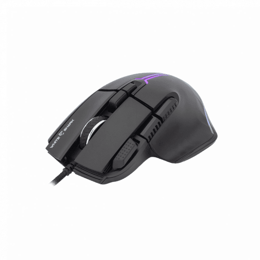 Maus Gaming Marrok White Shark