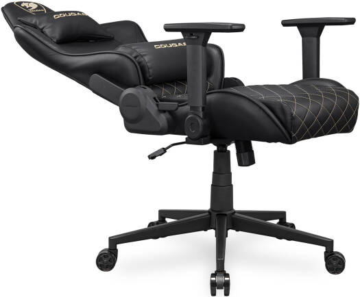 Karrige Gaming ARMOR Cougar