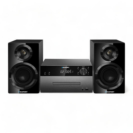 Radio with CD, USB and Bluetooth BLAUPUNKT MS50BT