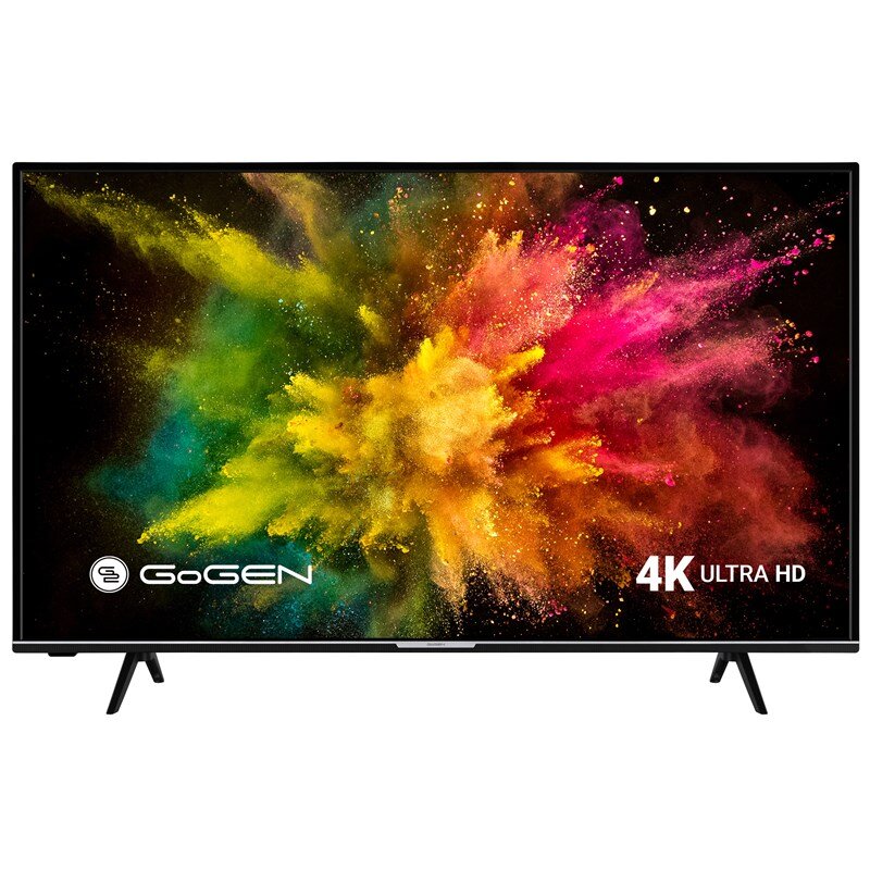 GOGEN TV GOGTVU50Y652STWEB