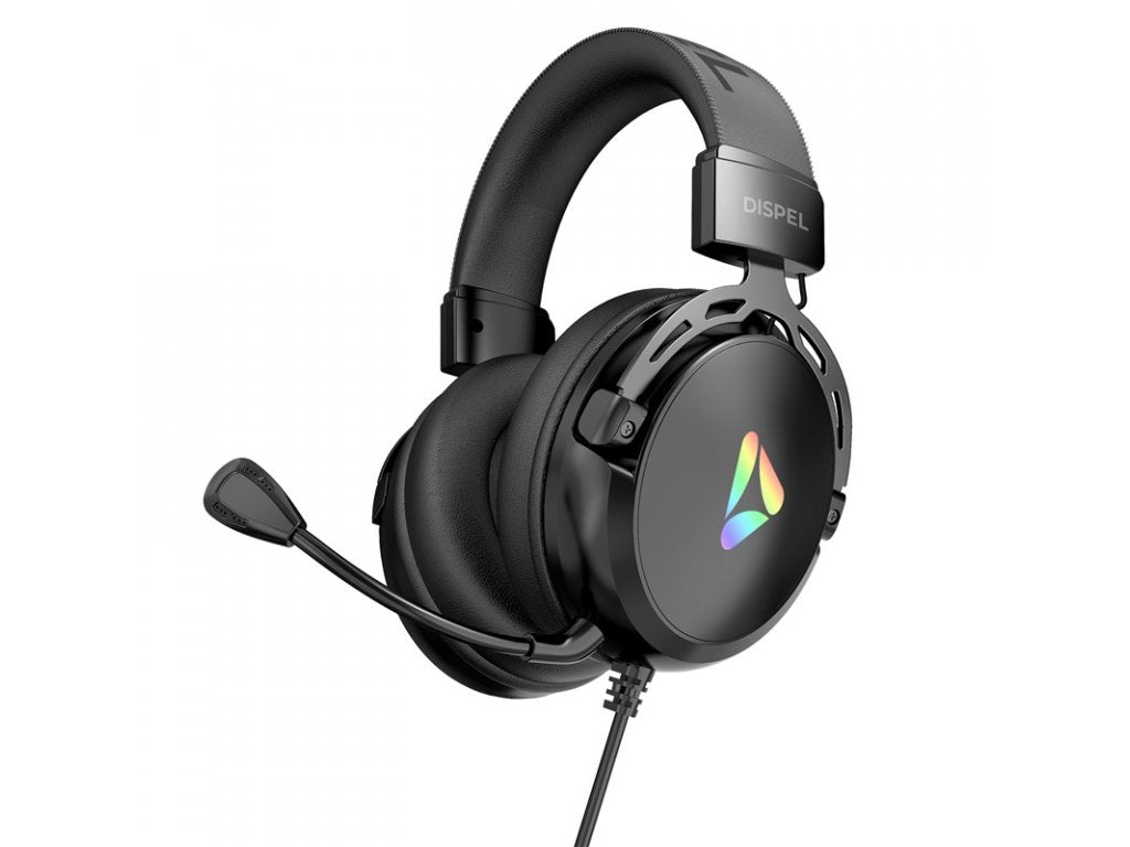 Kufje Me Kabëll DISPEL DSPGH588B