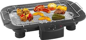 ELIT Grill me rrymë BQ-6200