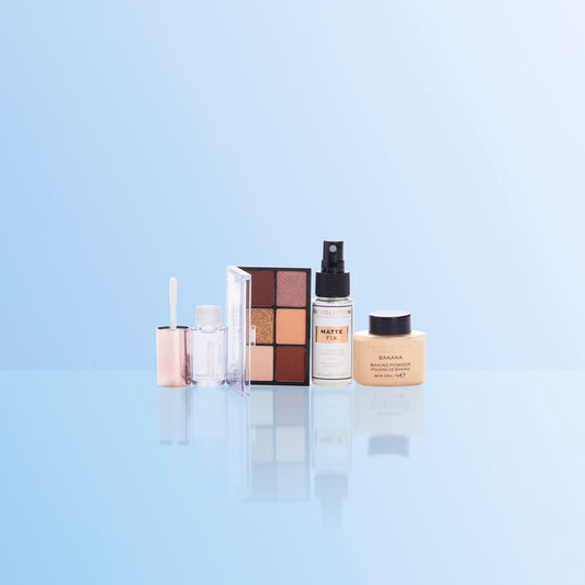 Revolution Mini Favourites Set Coffret Cadeau